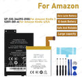 2026 Years 100% Original Battery For Amazon Kindle 3 Kindle 