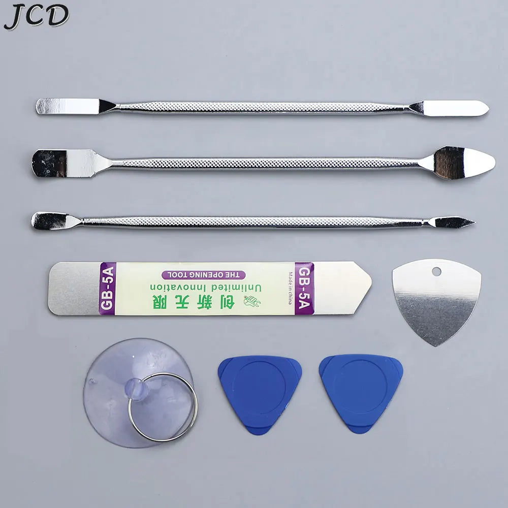 JCD 8 In 1 Computer Mobile Phone Tablet Appliances Pry Bar M