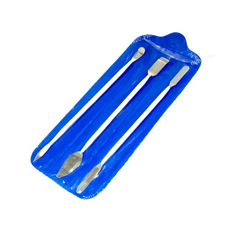 3PCS Repair Tools Smart Phone Opening Pry Hand Tool Kit Blad