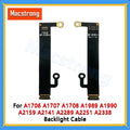 A1706 Flexgate for Macbook Pro A1707 A1708 A1989 A1990 A2159