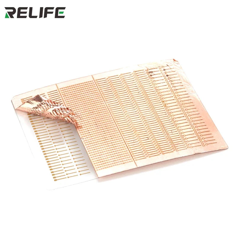RELIFE RL-007GA 1400 Solder Joint Repair Pad Soldering Repai