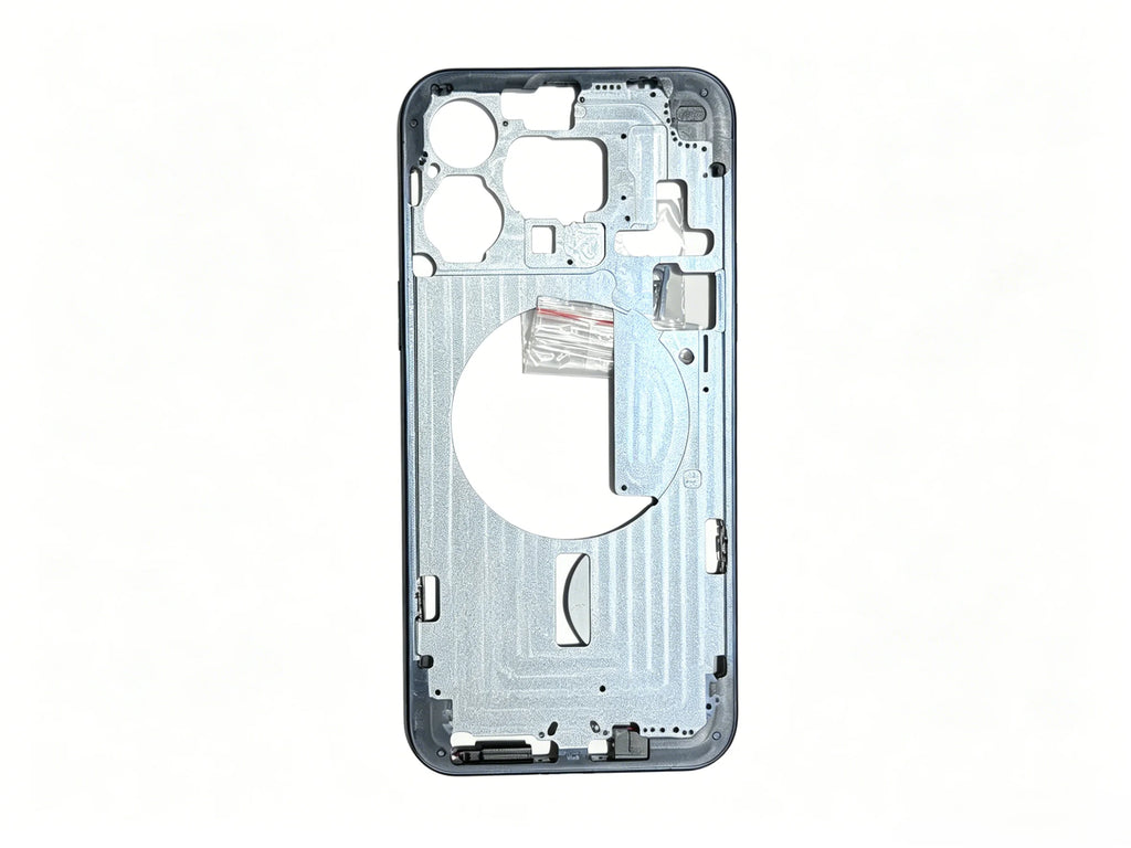 Replacement Middle Frame Housing for iPhone 15 Pro Max Pre-I