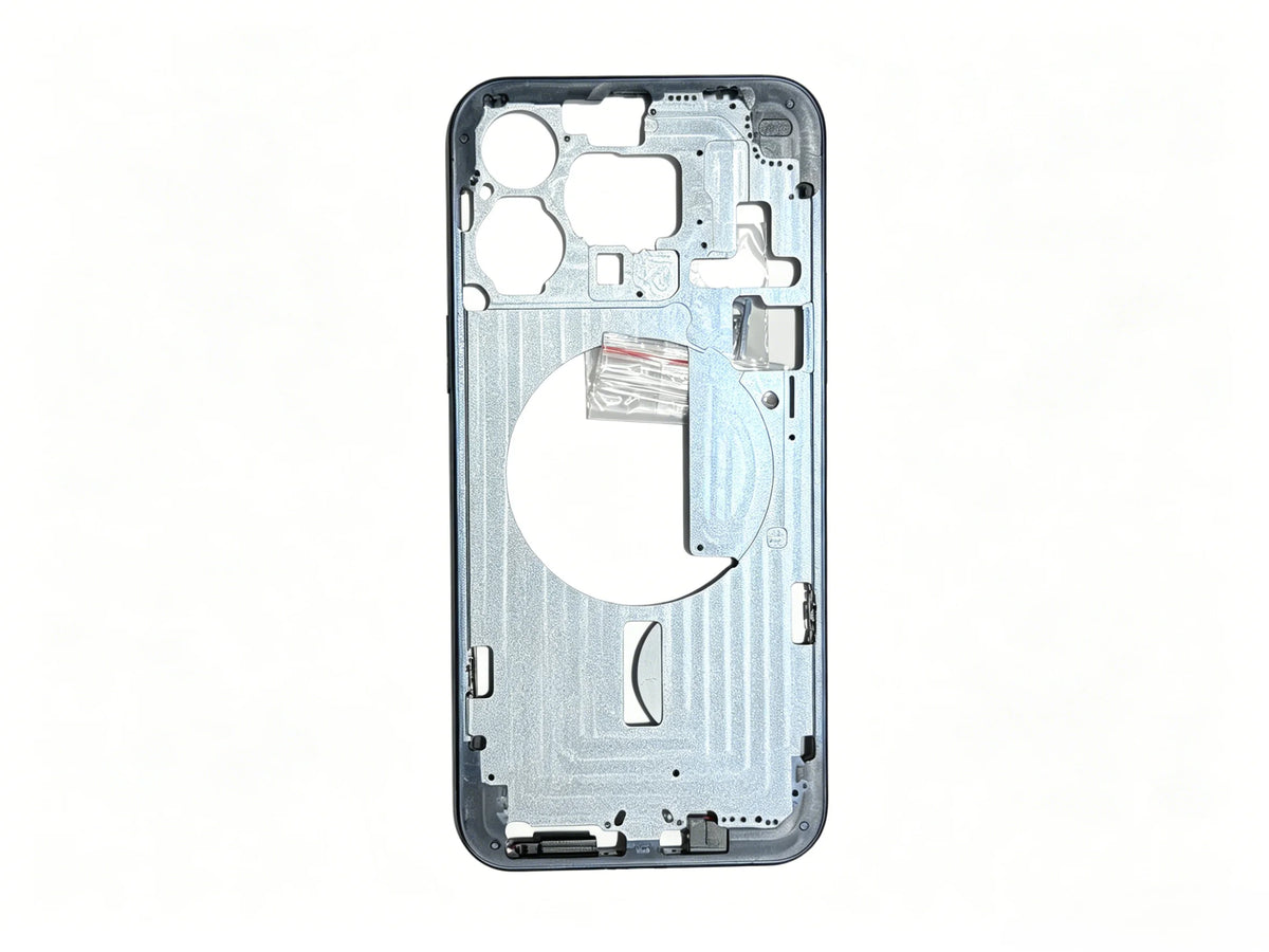Replacement Middle Frame Housing for iPhone 15 Pro Max Pre-I