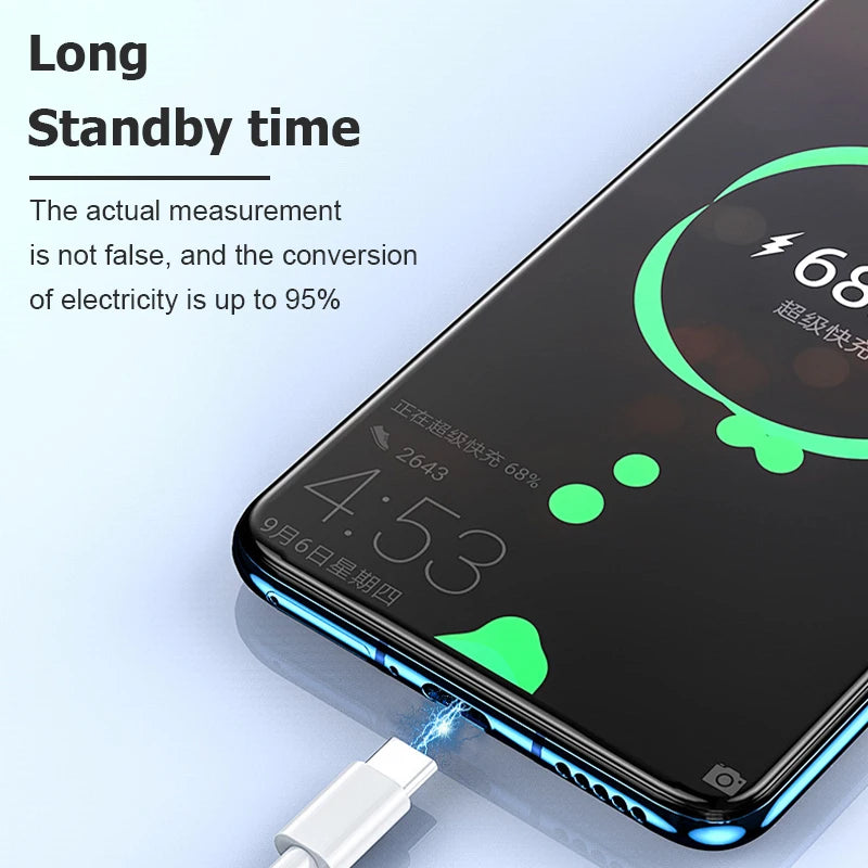 Brand New BM4J 4500mAh Battery For Xiaomi Redmi Note 8 Pro N