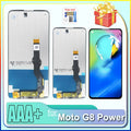 6.4 LCD for Motorola Moto G8 Power LCD Display Touch Screen 