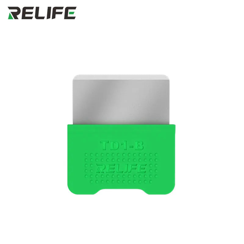 RELIFE TD1-A/B Mobile Phone LCD Screen Pry Spudger Opening Tools for iPhone Samsung Tablet Smartphone Disassembly Repair Tools