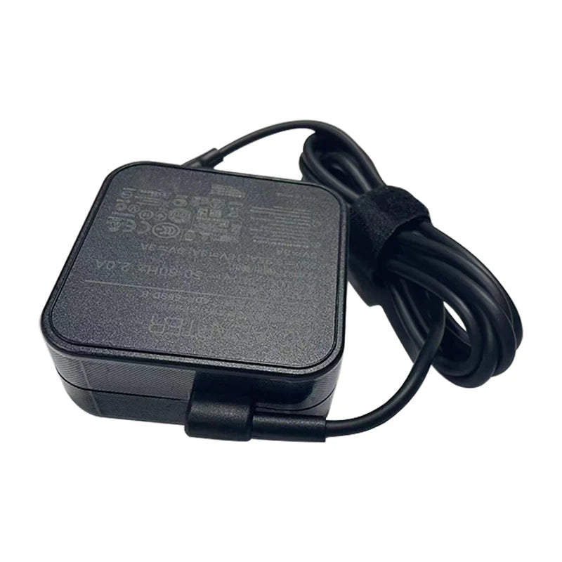NEW 20V 3.25A 65W AC Adapter For Asus Charger ADP-65SD B USB