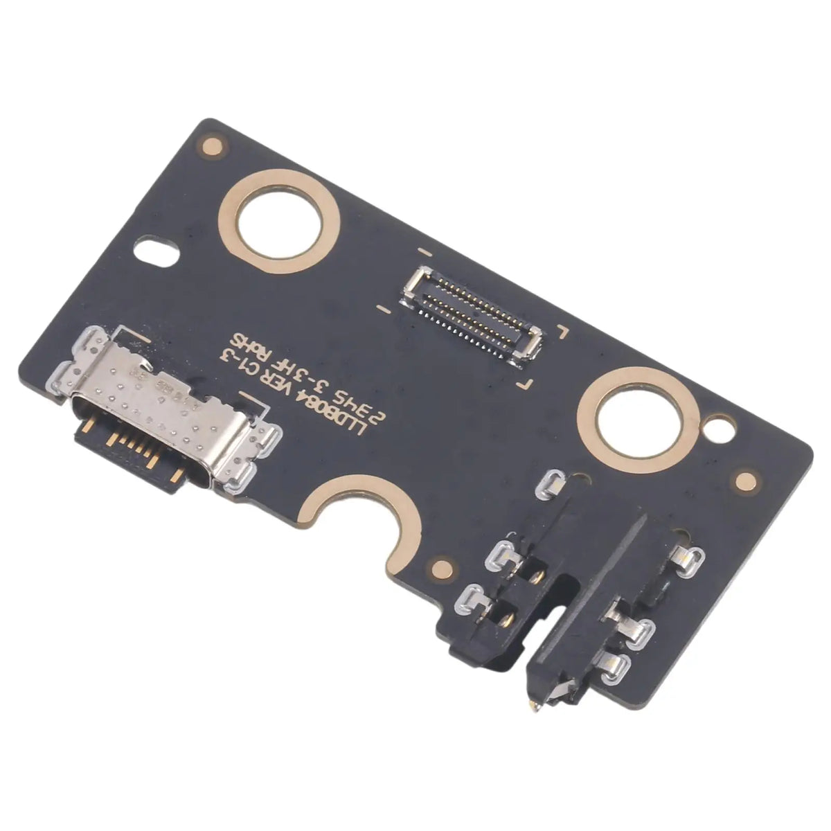For Redmi Pad SE 2023 11.0 Charging Port Board Repair Replac