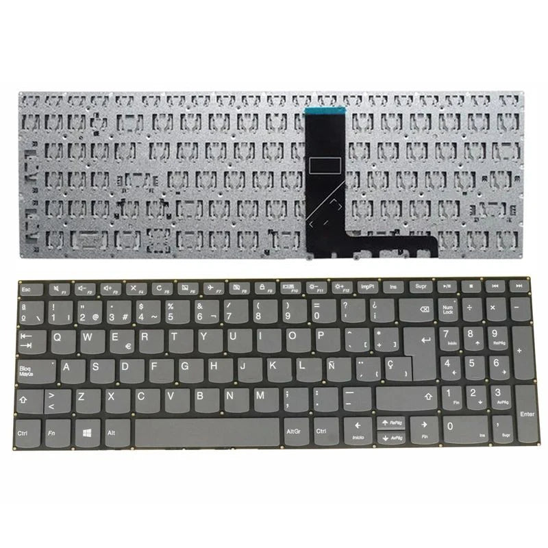 US/UK/RU/SP/FR/JP/BR Laptop Keyboard For Lenovo V130-15/V145-15 AST V730-15IKB V330-15 IGM/ISK/IKB 15SIML/15SARE/15SIIL 2020