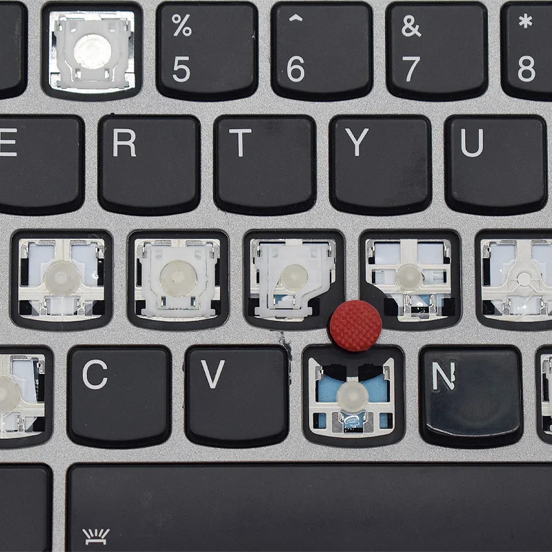 Replacement Keycap Key Cap for Lenovo ThinkPad A475 T470 T48