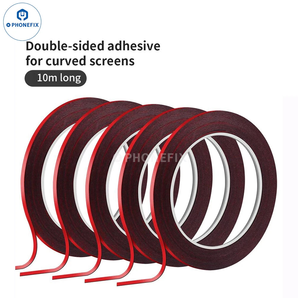 Adhesive Double-Sided Tape Sticker for Mobile Phone LCD Scre
