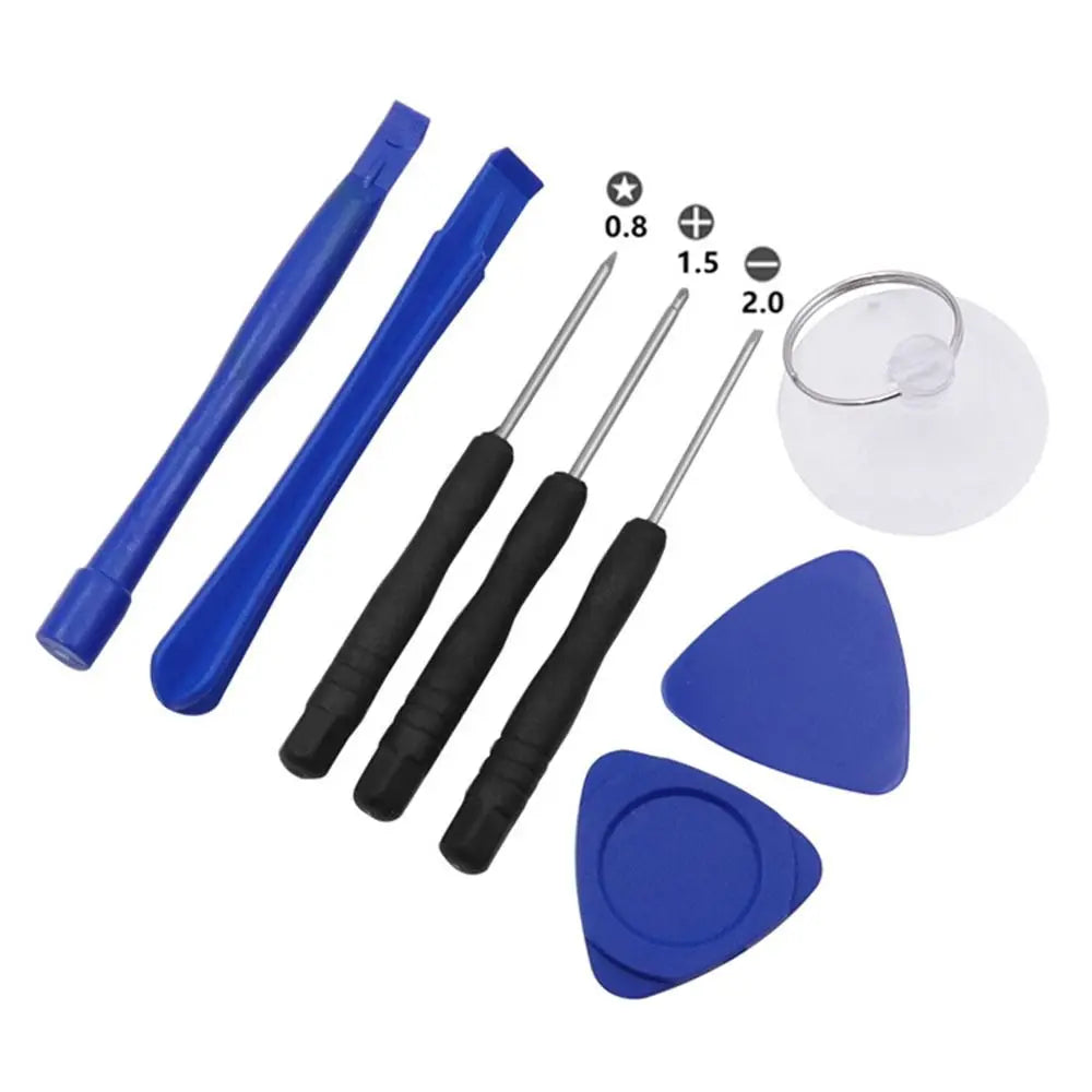 Accessories Disassemble Hand Tool Set Opening Screen Pry Bar For iPhone iPad Laptop Computer Mobile Phone Repair Tools Kit