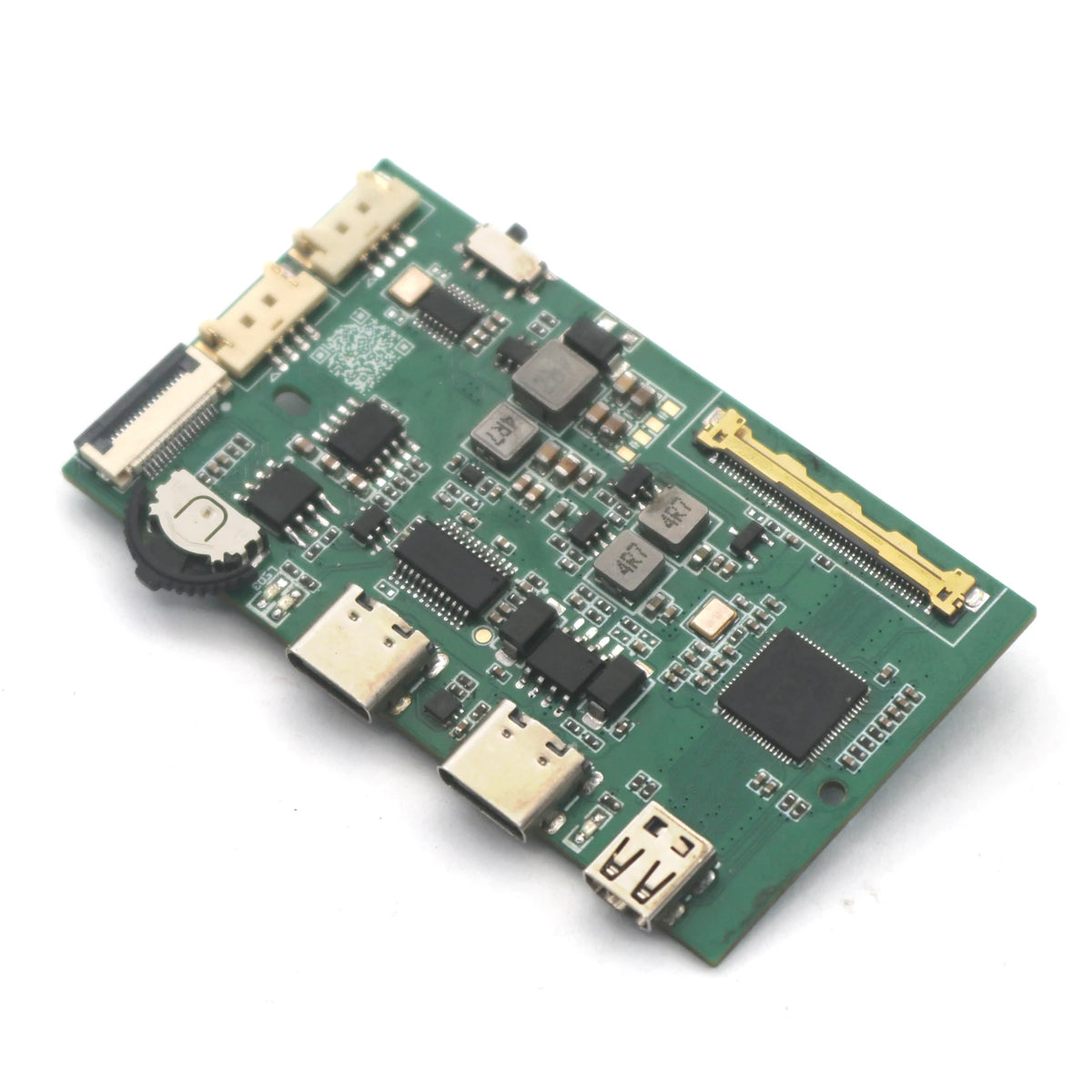 40PIN HDMI To EDP Driver Board EDP Signal LCD Screen Driver 