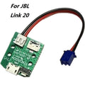 Original new charger board For JBL Link 20 Bluetooth Speaker