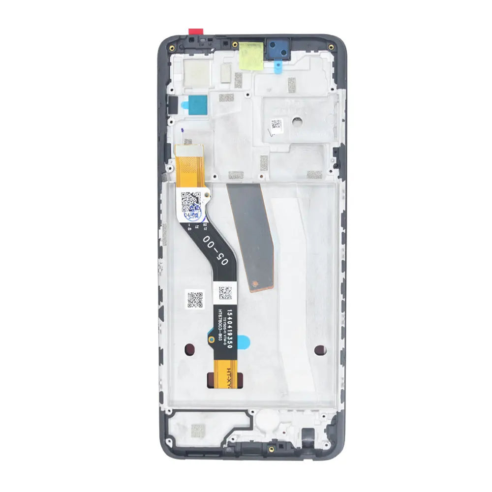 LCD for Motorola Moto G51 5G LCD Display Touch Screen Digiti