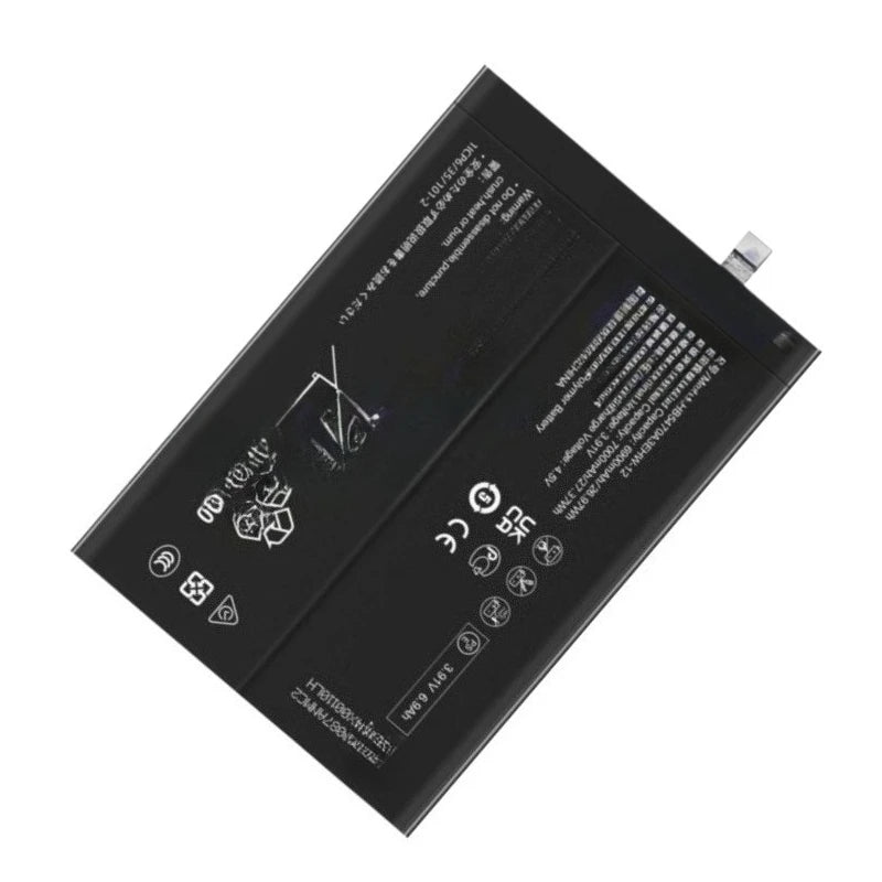 For Huawei Enjoy 60x Nova Y91 New Replacement Mobile Phone B