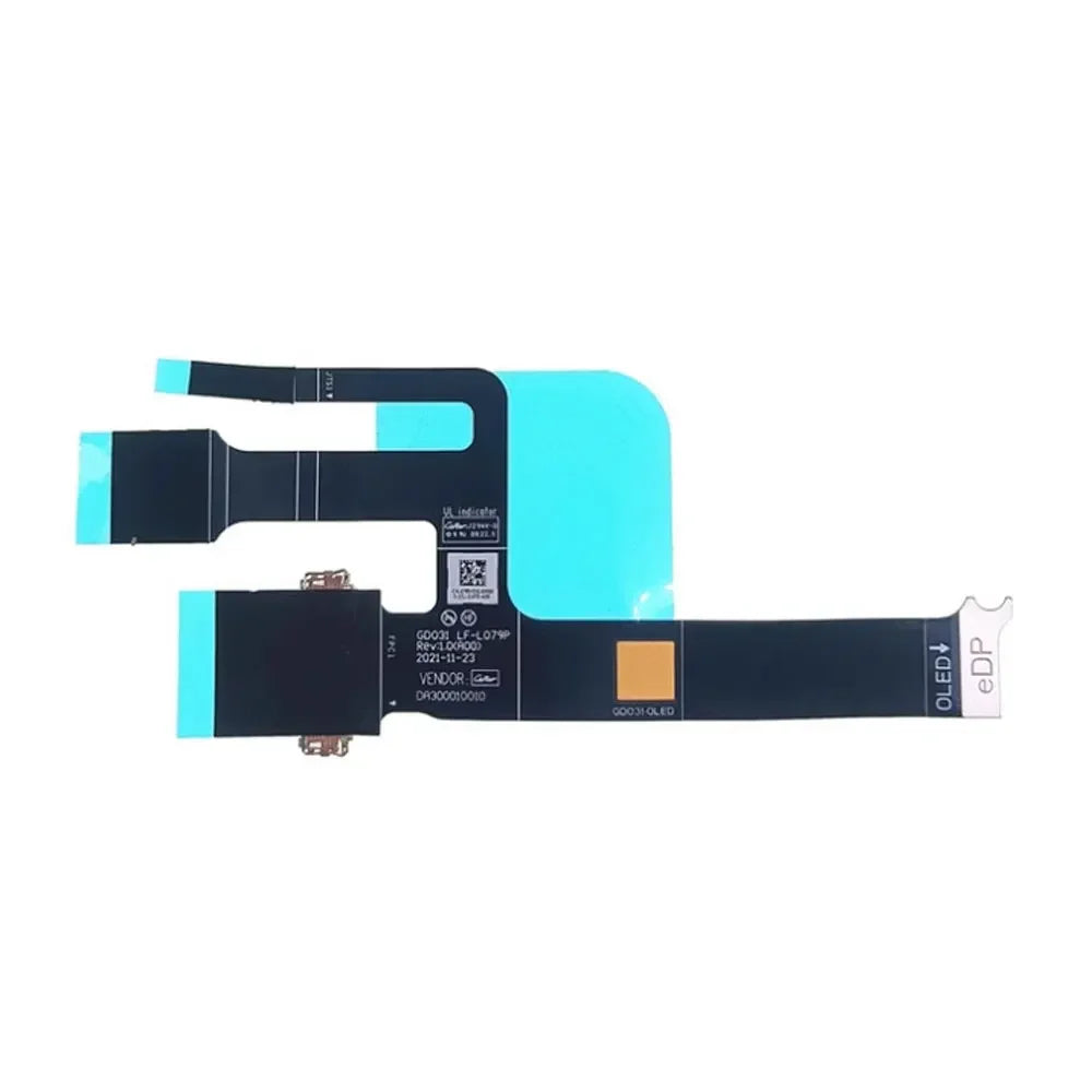 For Dell XPS 13 Plus 9320 2022 2023 Laptop Video Screen LCD 
