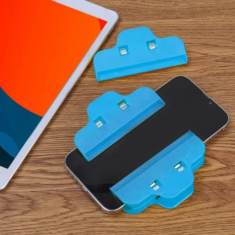 1/3/5/10pcs Universal Mobile Phone Repair Tools Plastic Clip