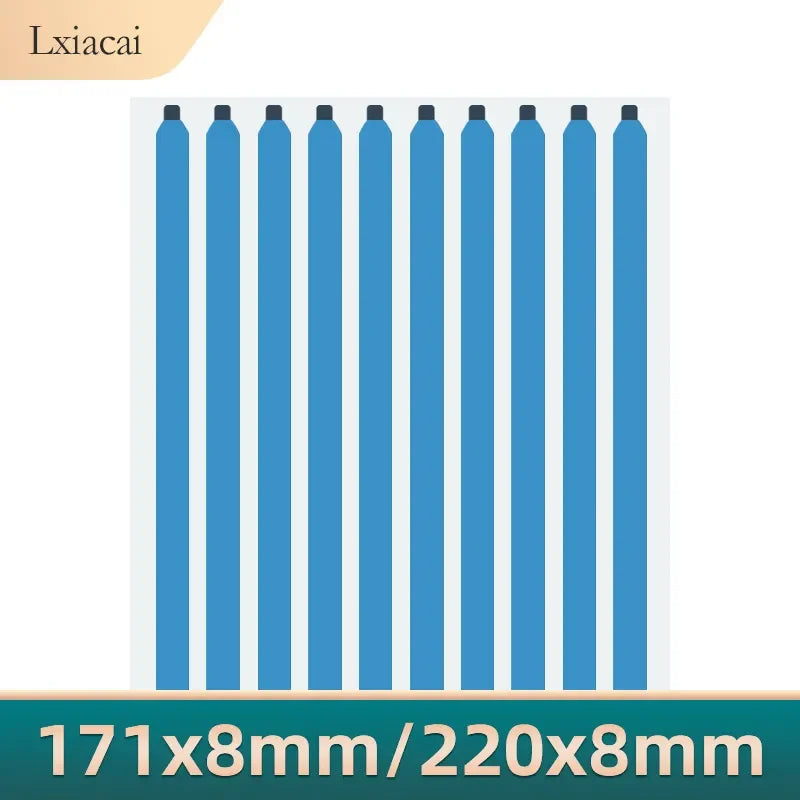 Double-Sided LCD Tape for Laptop Easy Pull Glue Display Scre