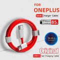 PD 65W Supervooc Fast Charger Cable For Oneplus Ace 12 11 10