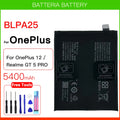 100% Genuine Brand New Battery BLPA25 5400mAh Battery For On