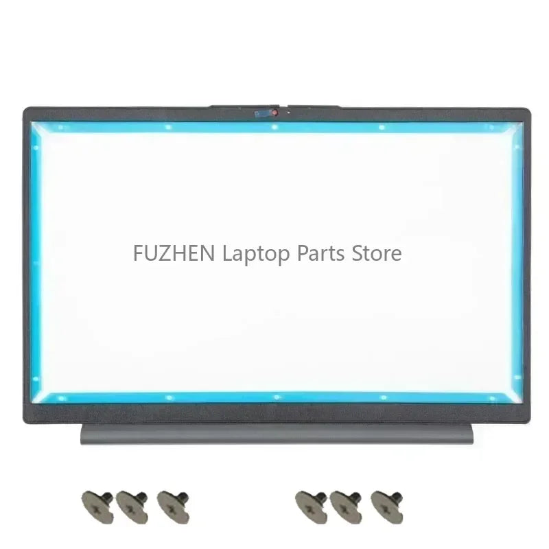 New For IdeaPad 3 15ALC6 15ITL6 15ADA6 2021 Laptop LCD Back 
