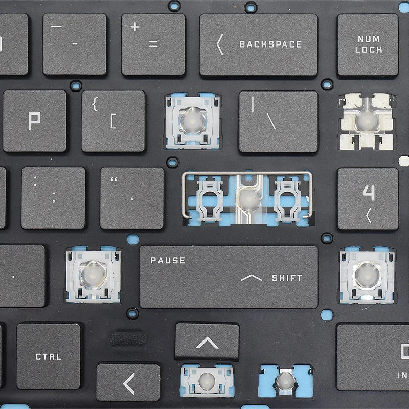 Replacement Laptop Keyboard For HP Victus 16-D 16-D0023DX 16