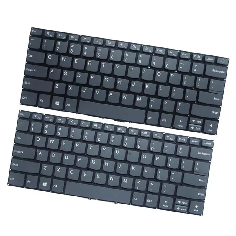 US/UK/RU/SP/FR/BR NEW Laptop Keyboard For Lenovo XiaoXin 14 
