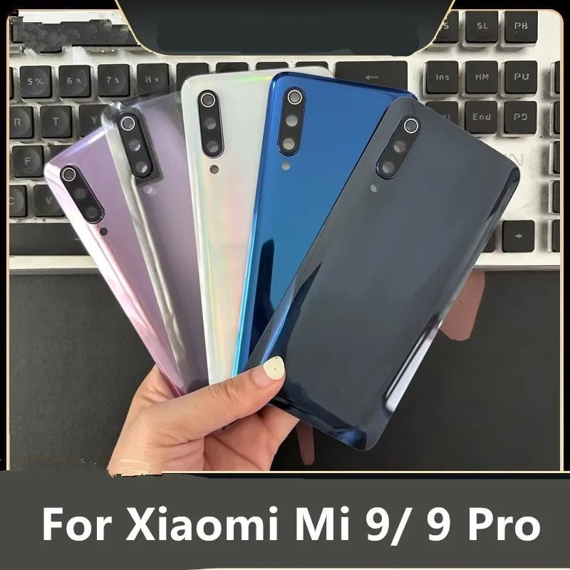 Mi9 Mi9Pro Battery Back Cover For Xiaomi Mi 9 / 9Pro 6.39 Re