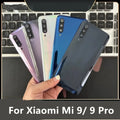 Mi9 Mi9Pro Battery Back Cover For Xiaomi Mi 9 / 9Pro 6.39 Re