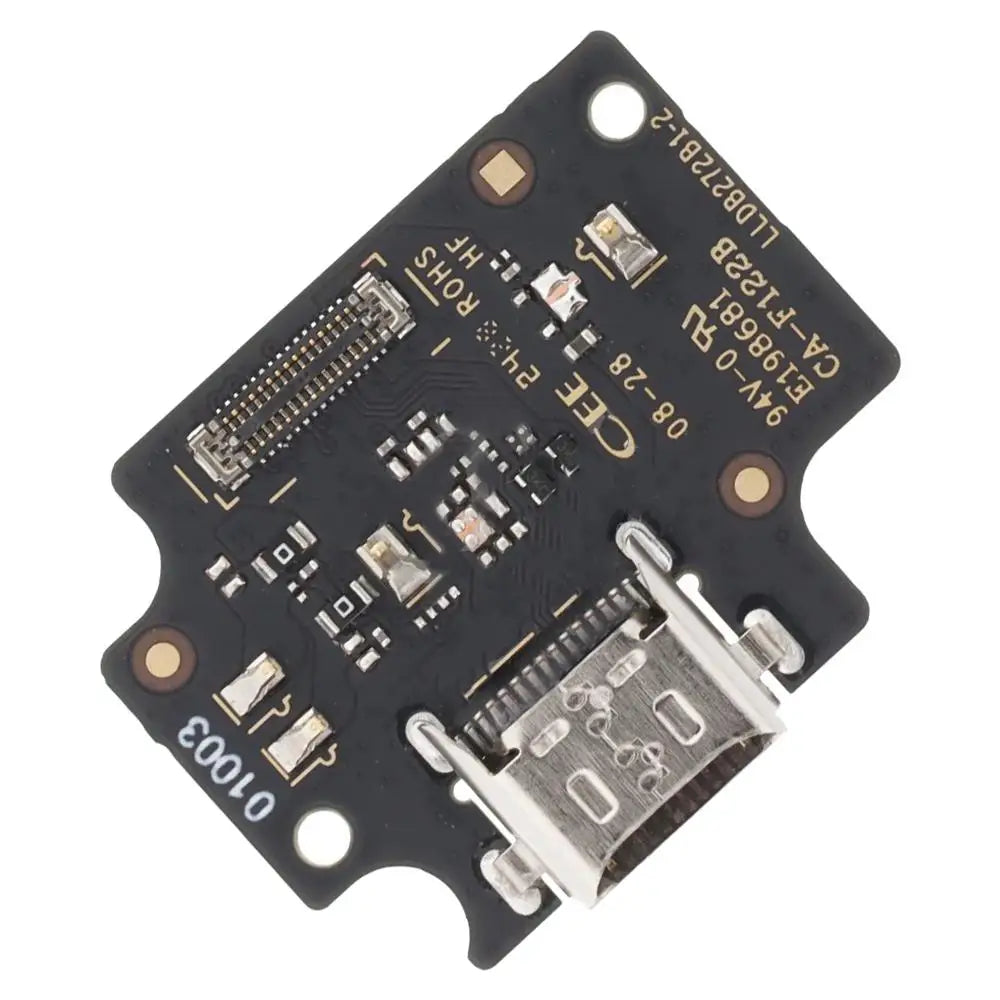 TB311FU Charging Port Board For Lenovo Tab 10.1 inch 2025 TB