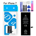 XDOU Battery For IPhone 7 7G IPhone7 IPhone7G 1960mAh Phone 