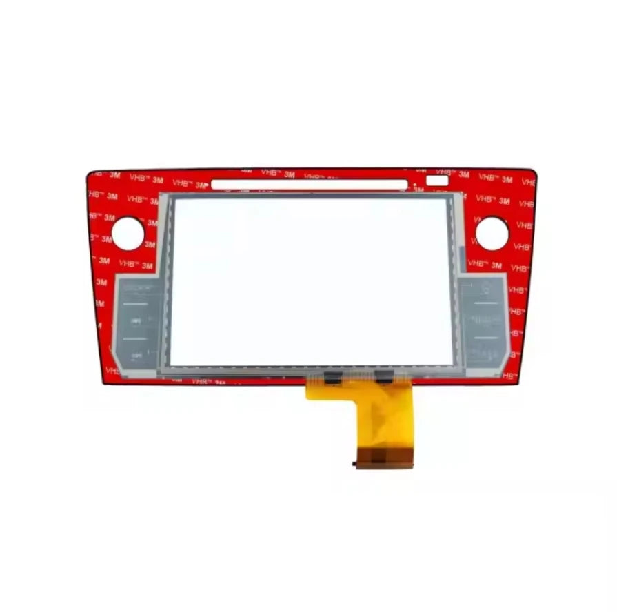 REPLACEMENT TOUCH-SCREEN Digitizer 2018 2019 for Subaru Lega
