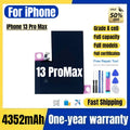 Battery for IPhone 13 Pro Max Mobile Phone Batteries High Qu