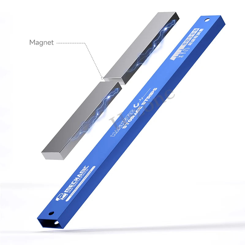MECHANIC MAG25 Magnetic Absorption Bar Super Absorption Scre