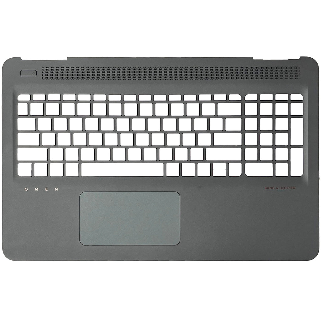 New Laptop Top Case Replace Keyboard For HP OMEN 2Pro 15-AX 15-BC 15-DP 15-AX000 TPN-Q173 Palmrest Upper Cover 859735 905118-001