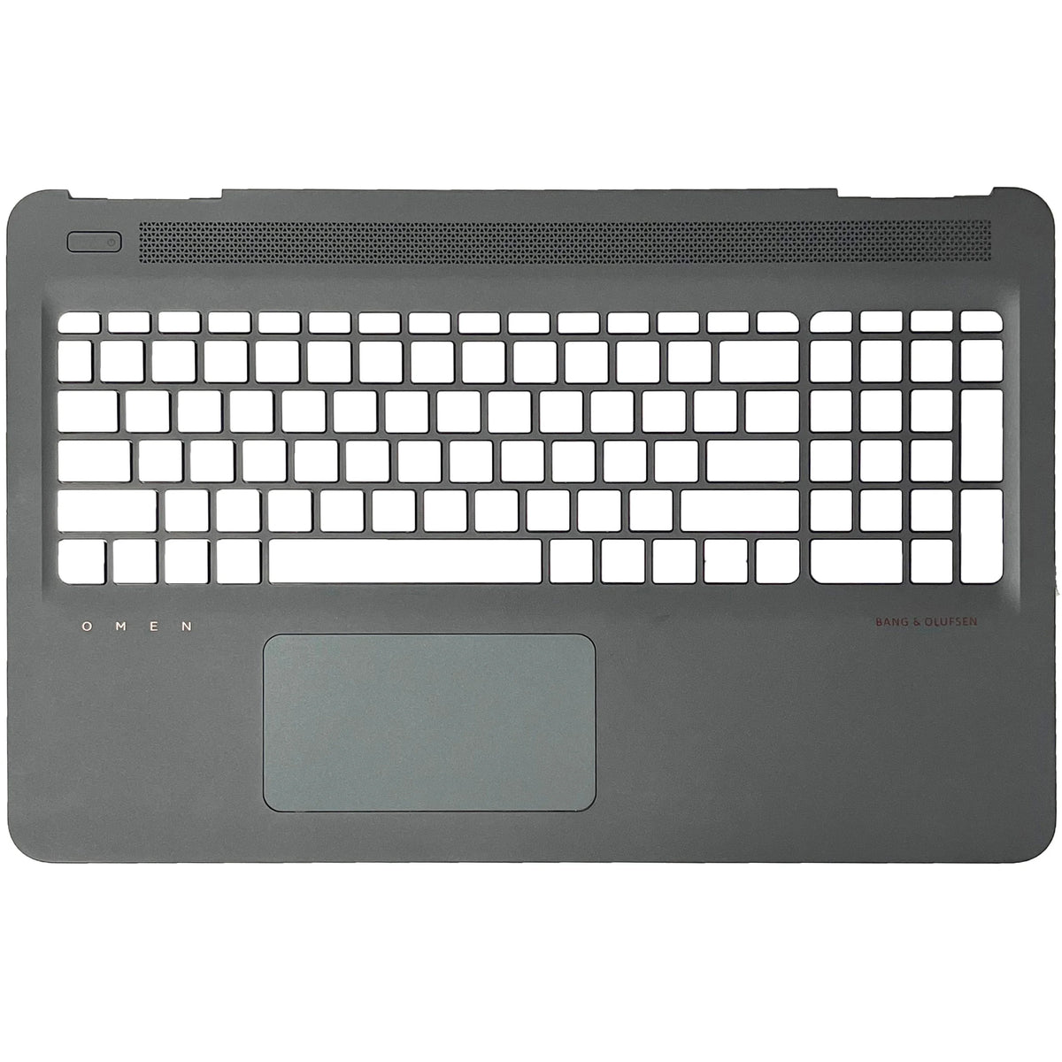 New Laptop Top Case Replace Keyboard For HP OMEN 2Pro 15-AX 15-BC 15-DP 15-AX000 TPN-Q173 Palmrest Upper Cover 859735 905118-001