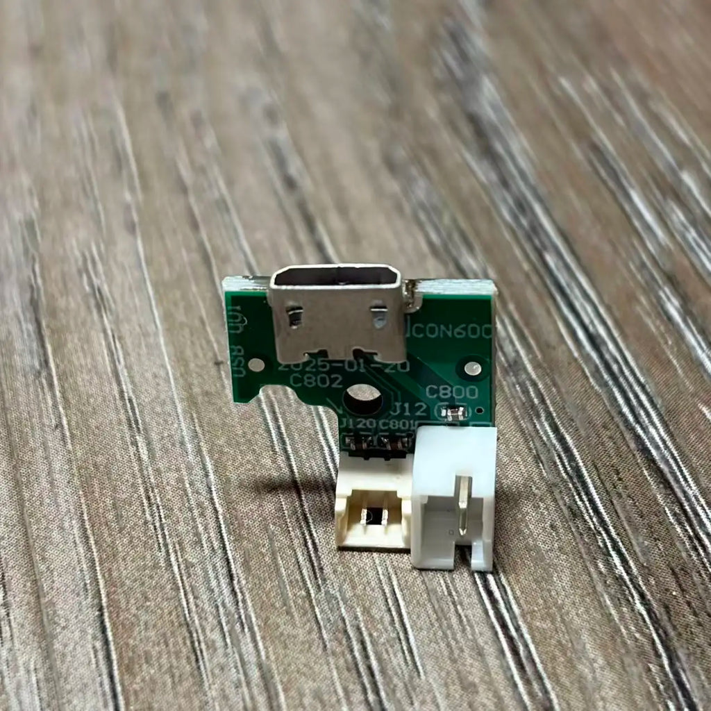 Brand new charger board For JBL Flip4 TL and GG version Blue
