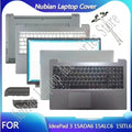 New For IdeaPad 3 15ADA6 15ITL6 15ALC6 2021 Laptop LCD Back 