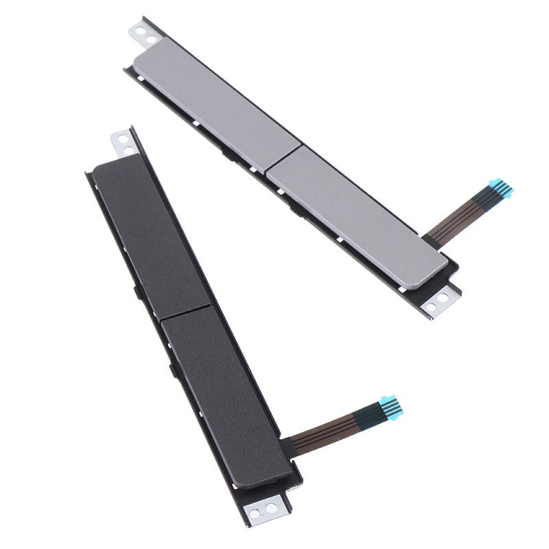 1pc Touchpad Mouse Button Board Left Right Keys For Dell Lat