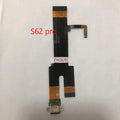 USB Charging Port Board Dock Connector Flex Cable Replace Pa
