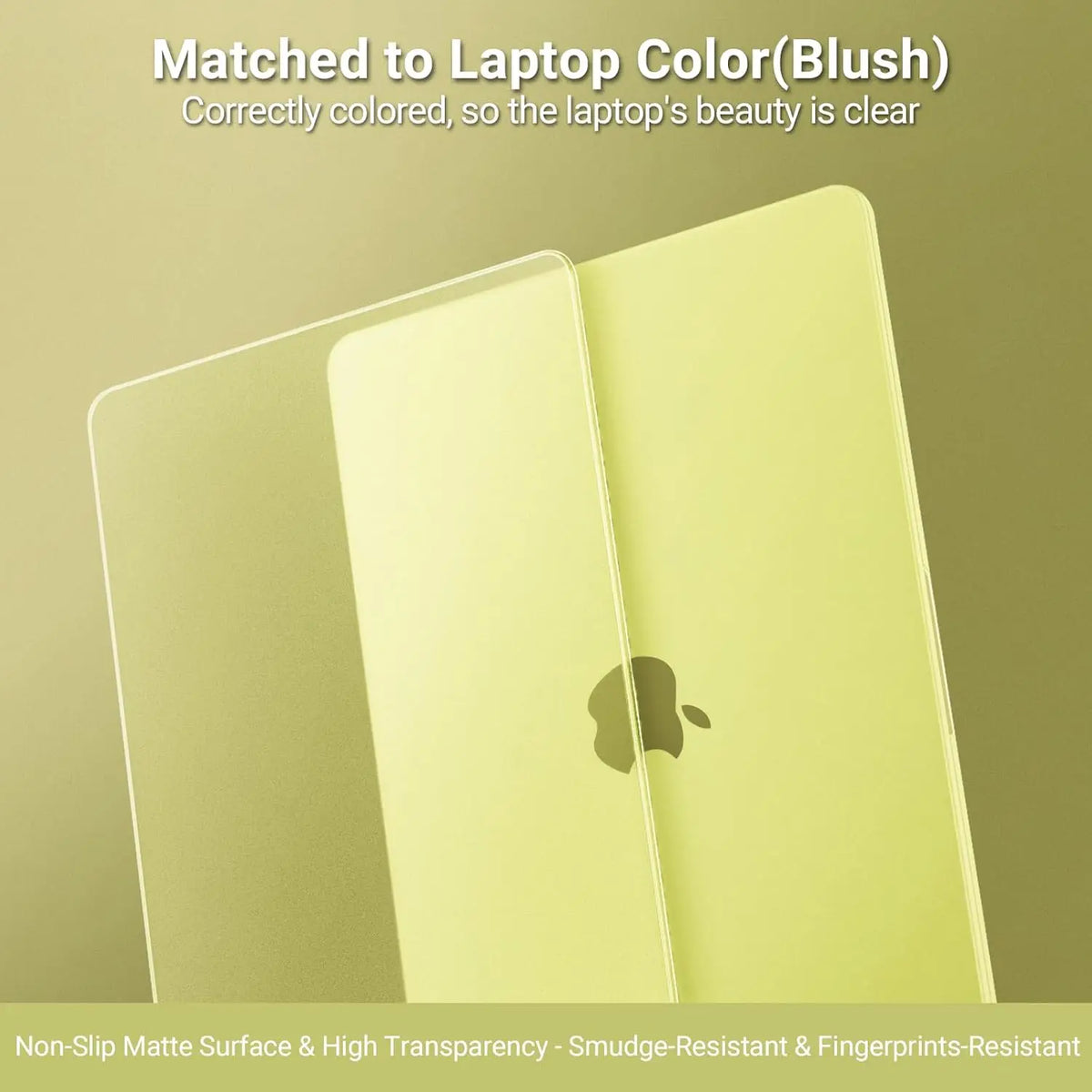 For MacBook Neo Case 13 inch 2026 Release Model A3404 3 in 1