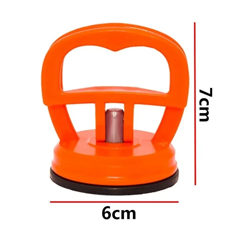 5.5cm Universal Disassembly Heavy Duty Suction Cup Mobile Ph