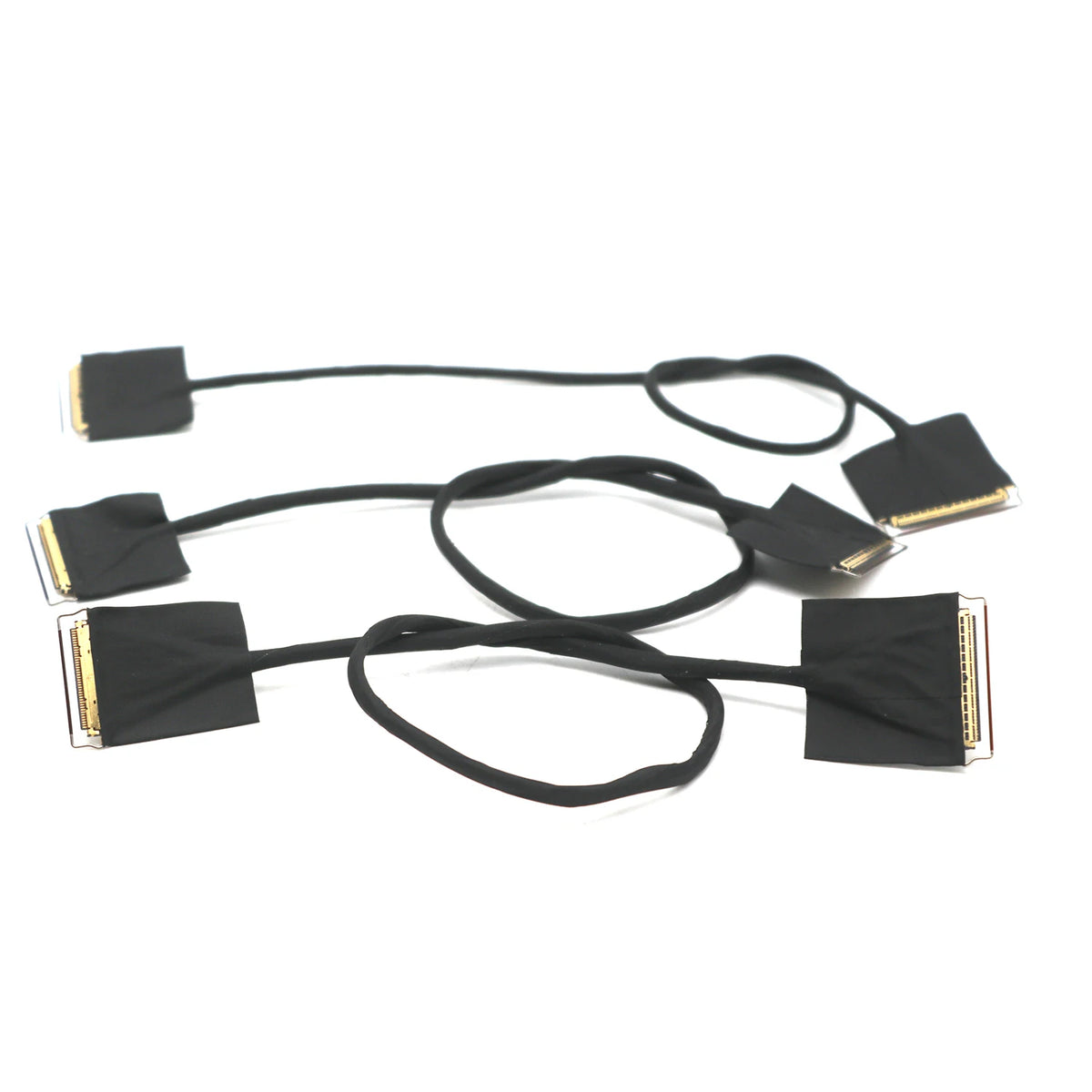 Coaxial EDP Screen Cable 0.5MM Pitch 40PIN 30PIN Video Signa