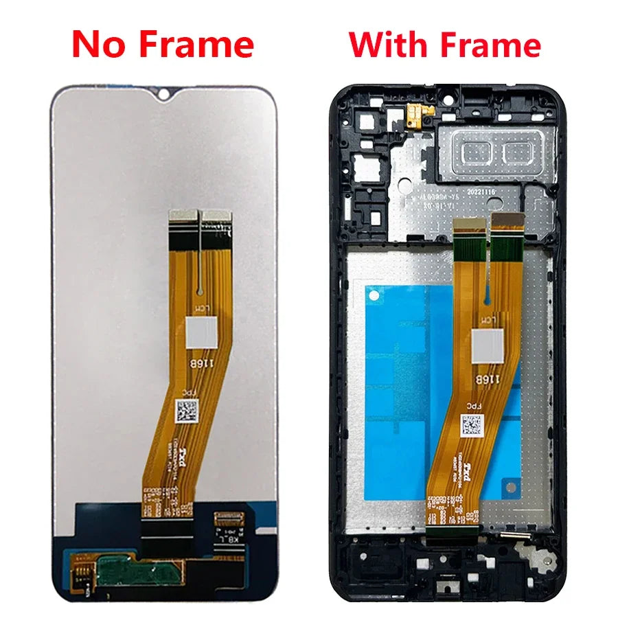 Origina LCD For Samsung Galaxy A04e A042F LCD Display Screen