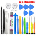 22 in 1 Mobile Phone Repair Tools Disassemble Repair Kit for