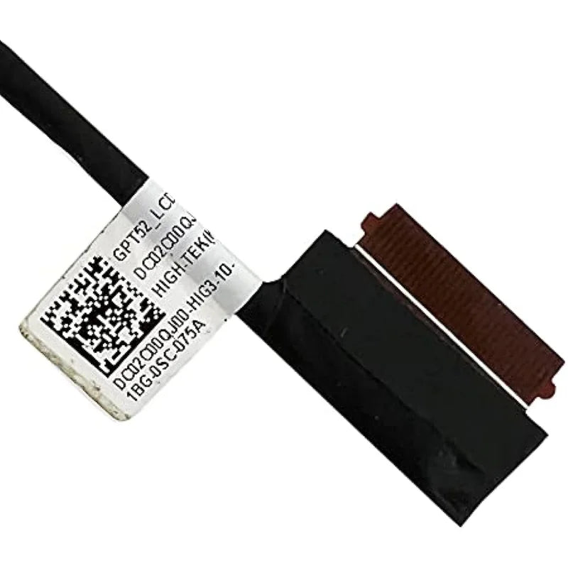 Laptop NO Touch 30pin LCD LED EDP LVDS Video Screen Line Dis