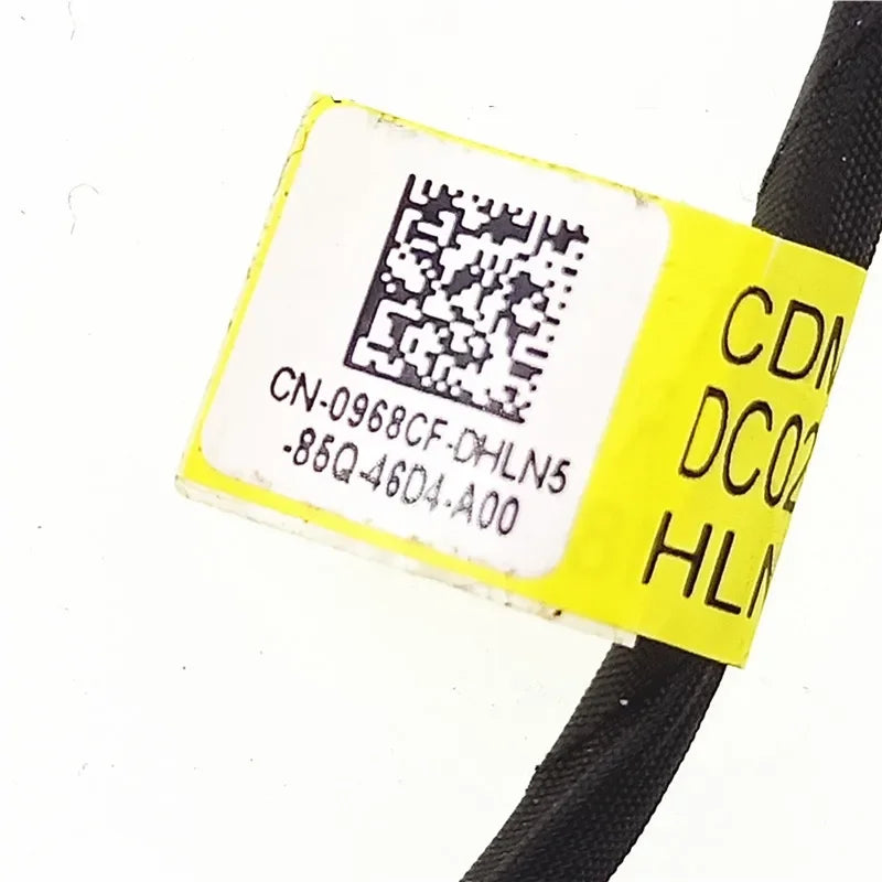 Battery Flex Cable For Dell Latitude 5580 5590 E5580 E5590 P