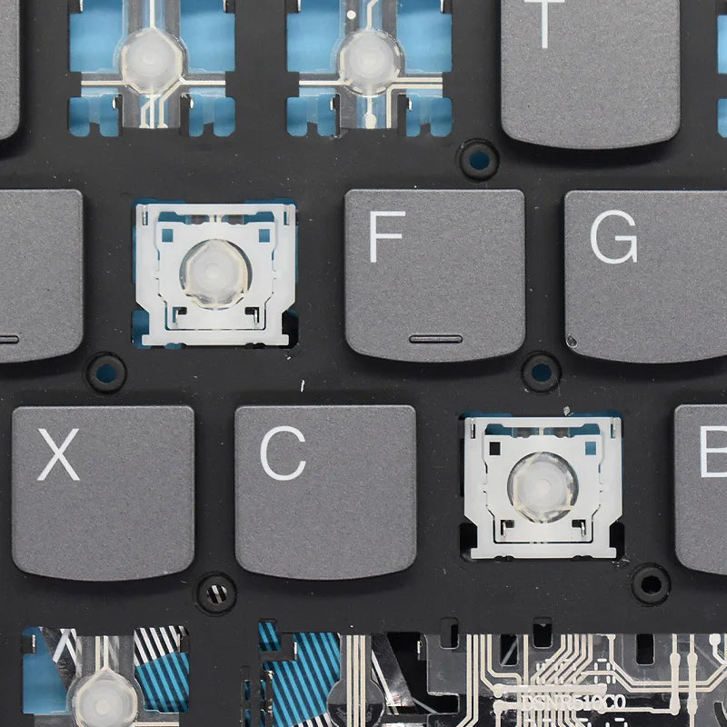Replacement Keycap Key Cap &Scissor Clip&Hinge For Lenovo Le