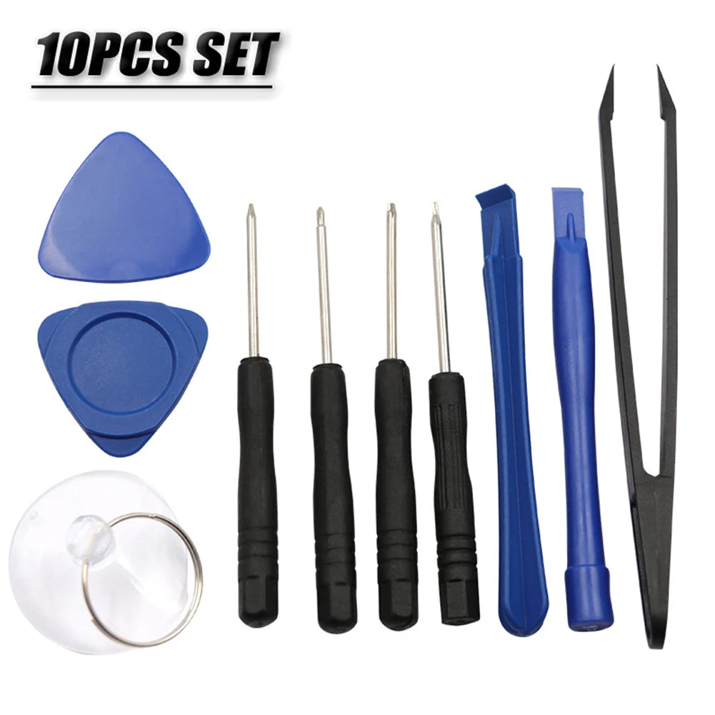 Multifunctional Disassembly Tool Kit Mobile-Phone Laptop Scr